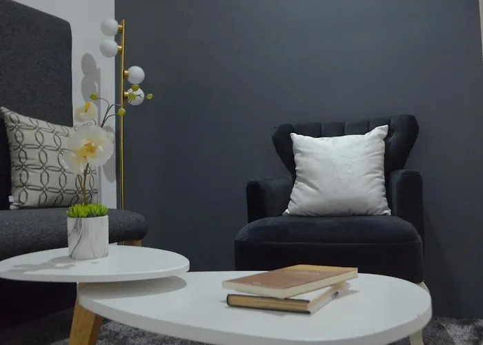 Apartment Cozy In Downtown Mexico City