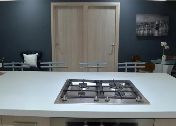 Apartment Cozy In Downtown Mexico City